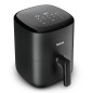 Tefal Easy Fry Compact EY145810 Airfryer Sort