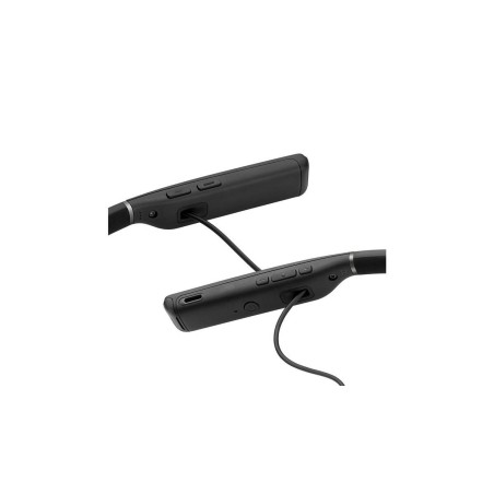 EPOS ADAPT 460 Trådløs Earbuds Sort Sølv