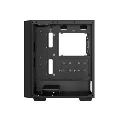 DeepCool CC560 ARGB V2 Tower ATX Sort