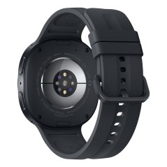 Samsung Galaxy Watch9 44 mm Gr SmartWatch - Innovativt Design & Avanceret Teknologi til Din Hverdag!
