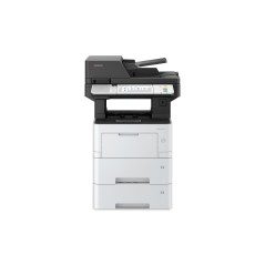 Kyocera ECOSYS MA4500ix Laser - Effektiv, Pålidelig & Miljøvenlig Kontorløft!