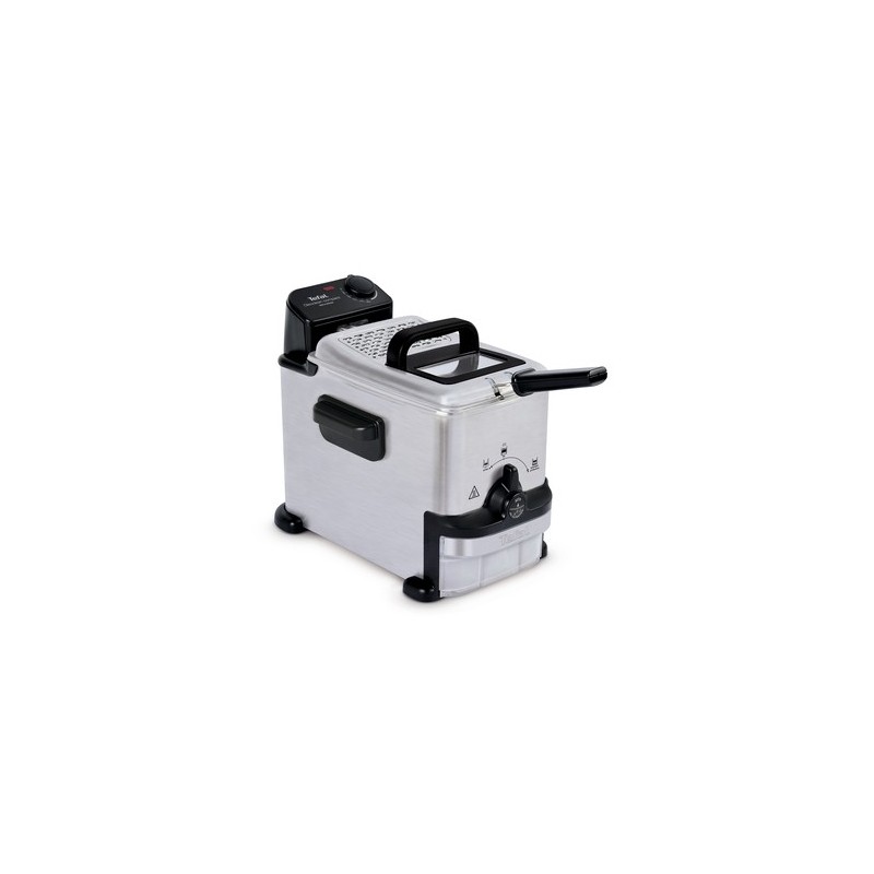 Tefal Pro Fry Oleoclean Fritureapparat 2liter