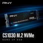 PNY SSD CS1030 2TB M.2 PCI Express 3.0 x4 (NVMe)