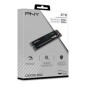 PNY SSD CS1030 2TB M.2 PCI Express 3.0 x4 (NVMe)