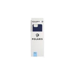 5-Packed iPhone 16 Pro Max Silicon Case Dark Blue