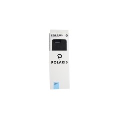 5-Packed iPhone 16 Pro Wallet Case Black