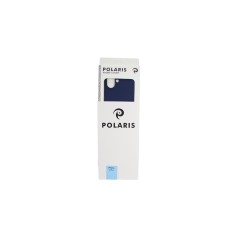 5-Packed iPhone 16 Plus Silicon Case Dark Blue