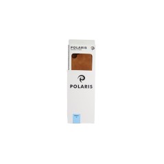 5-Packed iPhone 16 Wallet Case Brown