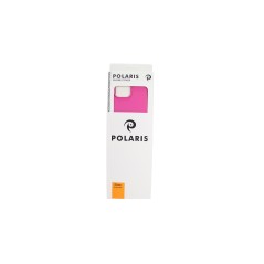5-Packed iPhone 13 Pro Max Silicon Case Pink