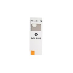 5-Packed iPhone 13 Pro Max Silicon Case Beige