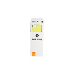 5-Packed iPhone 13 Pro Max Silicon Case Yellow