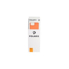 5-Packed iPhone 13 Pro Max Silicon Case Orange