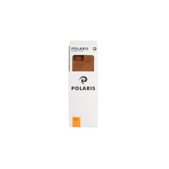 5-Packed iPhone 13 Pro Wallet Case Brown