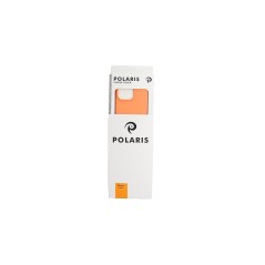5-Packed iPhone 13 Pro Silicon Case Orange