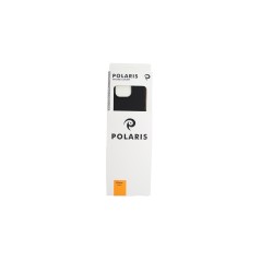 5-Packed iPhone 13 Pro Silicon Case Black