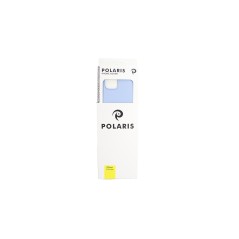 5-Packed iPhone 12 Pro Max Silicon Case Light Blue