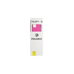5-Packed iPhone 12 Mini Silicon Case Pink