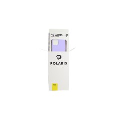 5-Packed iPhone 12 Mini Silicon Case Puple