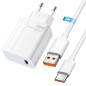 Xiaomi/Redmi 120W USB-C Fast Charger with 2m Cable – compatible accessory Xiaomi/Redmi 120W USB-C Fast Charger with 2m Cable – compatible accessory