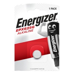 Energizer ALKALINE LR9/EPX625G 1PK