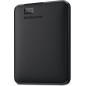 WD Elements SE Harddisk WDBJRT0050BBK 5TB USB 3.0 WD Elements SE Harddisk WDBJRT0050BBK 5TB USB 3.0