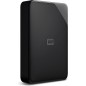 WD Elements SE Harddisk WDBJRT0050BBK 5TB USB 3.0 WD Elements SE Harddisk WDBJRT0050BBK 5TB USB 3.0