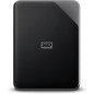 WD Elements SE Harddisk WDBJRT0050BBK 5TB USB 3.0 WD Elements SE Harddisk WDBJRT0050BBK 5TB USB 3.0