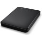 WD Elements SE Harddisk WDBJRT0050BBK 5TB USB 3.0 WD Elements SE Harddisk WDBJRT0050BBK 5TB USB 3.0