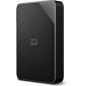 WD Elements SE Harddisk WDBJRT0050BBK 5TB USB 3.0 WD Elements SE Harddisk WDBJRT0050BBK 5TB USB 3.0
