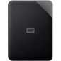 WD Elements SE Harddisk WDBJRT0050BBK 5TB USB 3.0 WD Elements SE Harddisk WDBJRT0050BBK 5TB USB 3.0