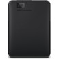 WD Elements SE Harddisk WDBJRT0050BBK 5TB USB 3.0 WD Elements SE Harddisk WDBJRT0050BBK 5TB USB 3.0
