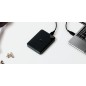 WD Elements SE Harddisk WDBJRT0050BBK 5TB USB 3.0 WD Elements SE Harddisk WDBJRT0050BBK 5TB USB 3.0