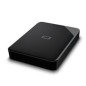 WD Elements SE Harddisk WDBJRT0050BBK 5TB USB 3.0 WD Elements SE Harddisk WDBJRT0050BBK 5TB USB 3.0