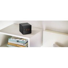 Sony ICF-C1 Clock-radio Sort