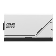 ASUS PRIME 850W 80 PLUS Gold - Kraftfuld strømforsyning til optimal ydeevne og pålidelighed