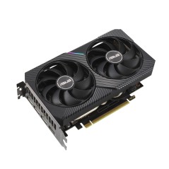 ASUS NVIDIA GeForce RTX 3060 12GB GDDR6 SDRAM