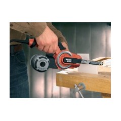 Køb Black Decker KA902EK 400W - Effektiv og Alsidig Slibemaskine til Dit Projekt!