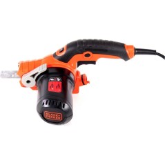 Køb Black Decker KA902EK 400W - Effektiv og Alsidig Slibemaskine til Dit Projekt!