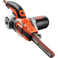 Køb Black Decker KA902EK 400W - Effektiv og Alsidig Slibemaskine til Dit Projekt!