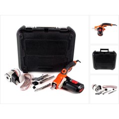 Køb Black Decker KA902EK 400W - Effektiv og Alsidig Slibemaskine til Dit Projekt!