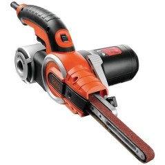 Køb Black Decker KA902EK 400W - Effektiv og Alsidig Slibemaskine til Dit Projekt!