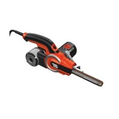 Køb Black Decker KA902EK 400W - Effektiv og Alsidig Slibemaskine til Dit Projekt!