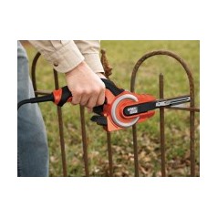 Køb Black Decker KA902EK 400W - Effektiv og Alsidig Slibemaskine til Dit Projekt!