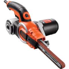 Køb Black Decker KA902EK 400W - Effektiv og Alsidig Slibemaskine til Dit Projekt!