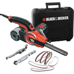 Køb Black Decker KA902EK 400W - Effektiv og Alsidig Slibemaskine til Dit Projekt!