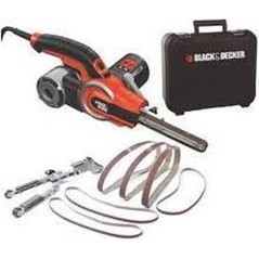 Køb Black Decker KA902EK 400W - Effektiv og Alsidig Slibemaskine til Dit Projekt!