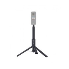Insta360 2-i-1 Usynlig Selfie-stangtrefod - Perfekt til dine bedst minder!