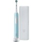 Oral-B Pro 1 Elektrisk Tandbørste Blå