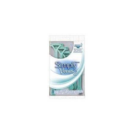 Gillette Venus Simply