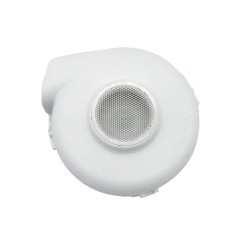 Ventilatormotor til robotstøvsuger – kompatibel med Roborock S7 MaxV / Q7 Max – kompatibelt tilbehør